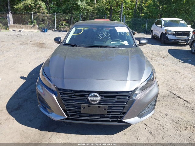 46109133 :رقم المزاد ، 1N4BL4DW8TN338880 vin ، 2026 Nissan Altima Sv Awd مزاد بيع