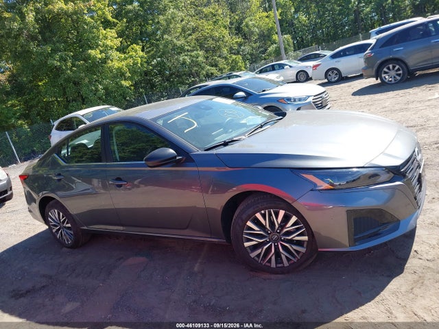 46109133 :رقم المزاد ، 1N4BL4DW8TN338880 vin ، 2026 Nissan Altima Sv Awd مزاد بيع