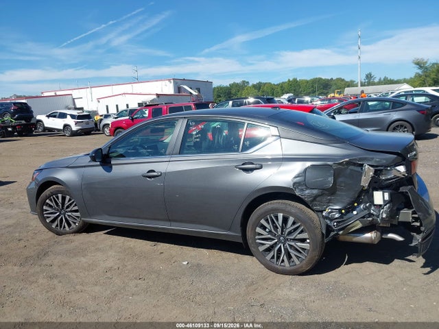 46109133 :رقم المزاد ، 1N4BL4DW8TN338880 vin ، 2026 Nissan Altima Sv Awd مزاد بيع
