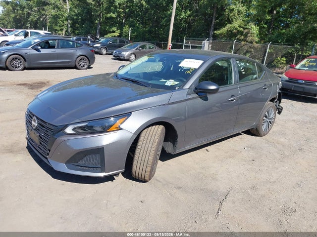 46109133 :رقم المزاد ، 1N4BL4DW8TN338880 vin ، 2026 Nissan Altima Sv Awd مزاد بيع