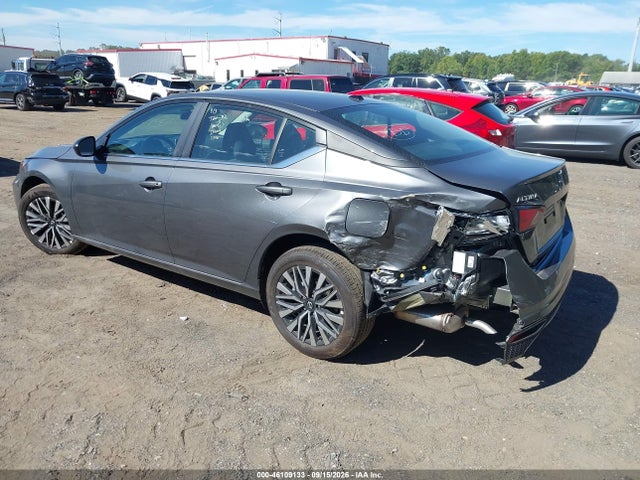 46109133 :رقم المزاد ، 1N4BL4DW8TN338880 vin ، 2026 Nissan Altima Sv Awd مزاد بيع