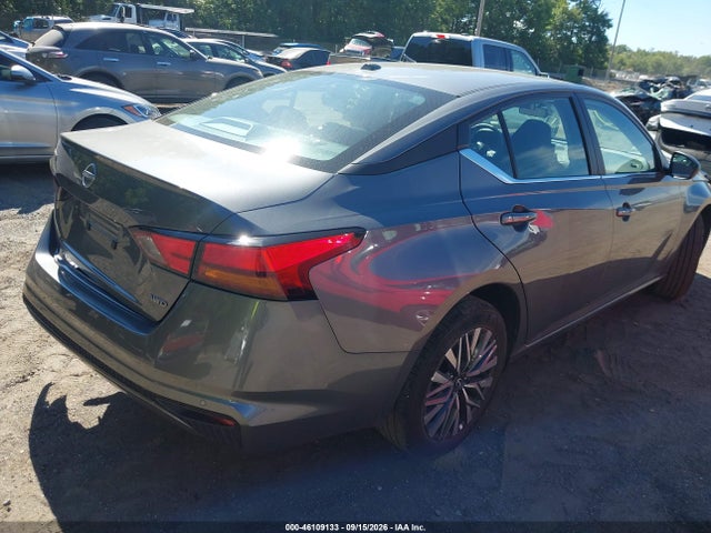 46109133 :رقم المزاد ، 1N4BL4DW8TN338880 vin ، 2026 Nissan Altima Sv Awd مزاد بيع