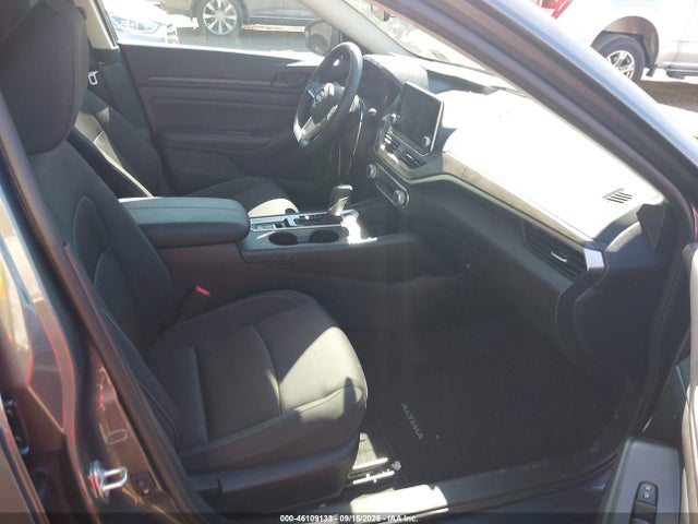 46109133 :رقم المزاد ، 1N4BL4DW8TN338880 vin ، 2026 Nissan Altima Sv Awd مزاد بيع