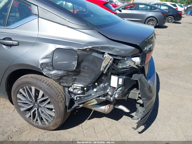 46109133 :رقم المزاد ، 1N4BL4DW8TN338880 vin ، 2026 Nissan Altima Sv Awd مزاد بيع