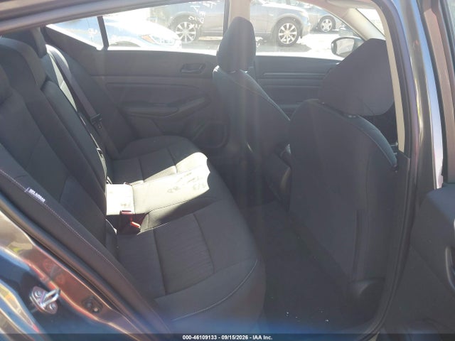 46109133 :رقم المزاد ، 1N4BL4DW8TN338880 vin ، 2026 Nissan Altima Sv Awd مزاد بيع
