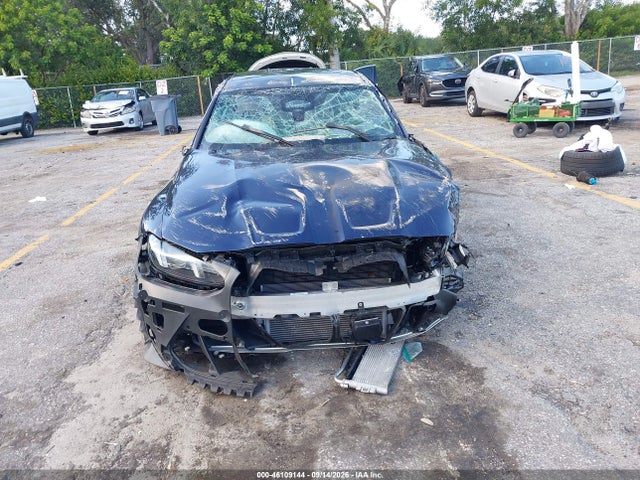 Aukcja sprzedaży 2026 Bmw M3 Competition Xdrive, vin: WBS33HJ09TFV54780, numer aukcji: 46109144