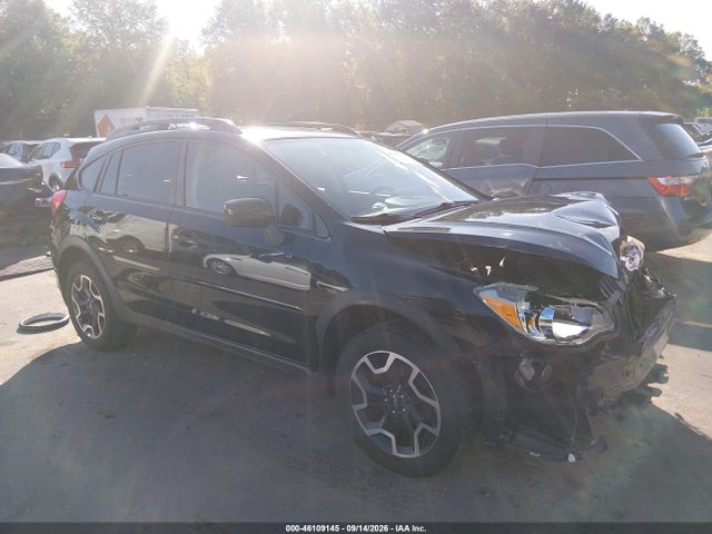 46109145 :رقم المزاد ، JF2GPABC0G8262072 vin ، 2016 Subaru Crosstrek 2.0i Premium مزاد بيع