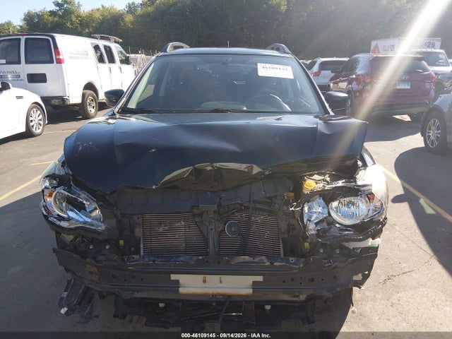 Aukcja sprzedaży 2016 Subaru Crosstrek 2.0i Premium, vin: JF2GPABC0G8262072, numer aukcji: 46109145