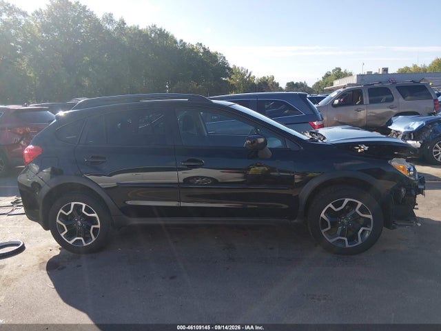 Aukcja sprzedaży 2016 Subaru Crosstrek 2.0i Premium, vin: JF2GPABC0G8262072, numer aukcji: 46109145
