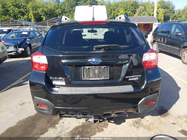 Aukcja sprzedaży 2016 Subaru Crosstrek 2.0i Premium, vin: JF2GPABC0G8262072, numer aukcji: 46109145