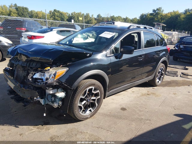 Aukcja sprzedaży 2016 Subaru Crosstrek 2.0i Premium, vin: JF2GPABC0G8262072, numer aukcji: 46109145