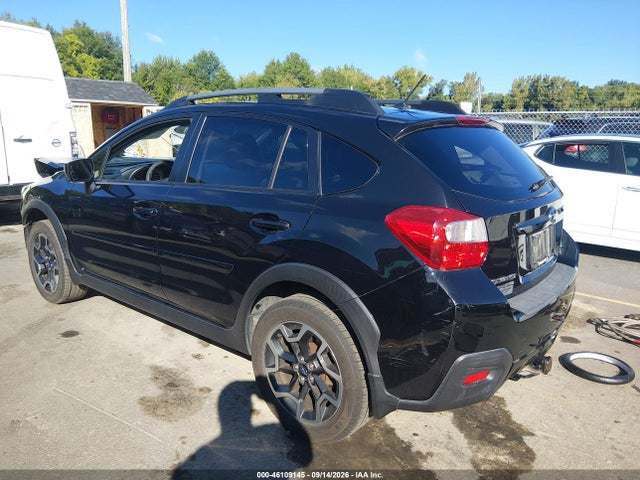 Aukcja sprzedaży 2016 Subaru Crosstrek 2.0i Premium, vin: JF2GPABC0G8262072, numer aukcji: 46109145