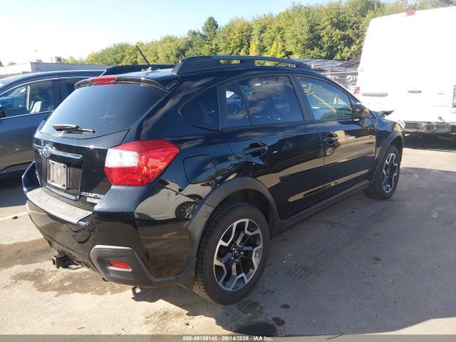 Aukcja sprzedaży 2016 Subaru Crosstrek 2.0i Premium, vin: JF2GPABC0G8262072, numer aukcji: 46109145