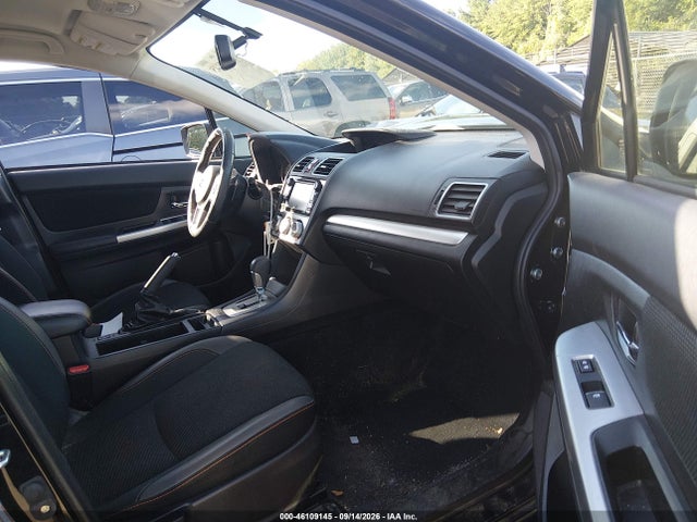 Aukcja sprzedaży 2016 Subaru Crosstrek 2.0i Premium, vin: JF2GPABC0G8262072, numer aukcji: 46109145