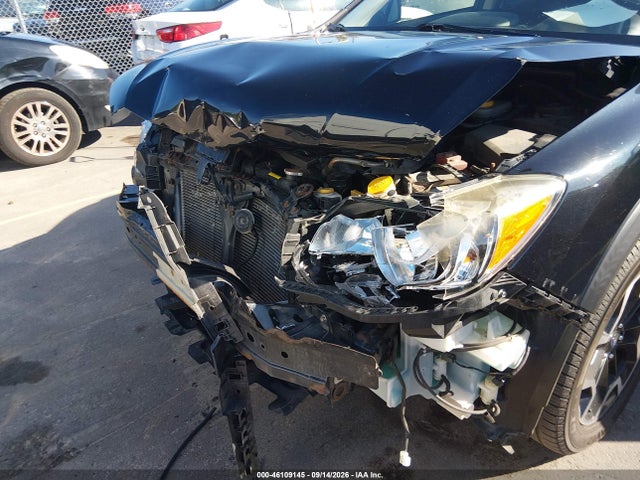 Aukcja sprzedaży 2016 Subaru Crosstrek 2.0i Premium, vin: JF2GPABC0G8262072, numer aukcji: 46109145