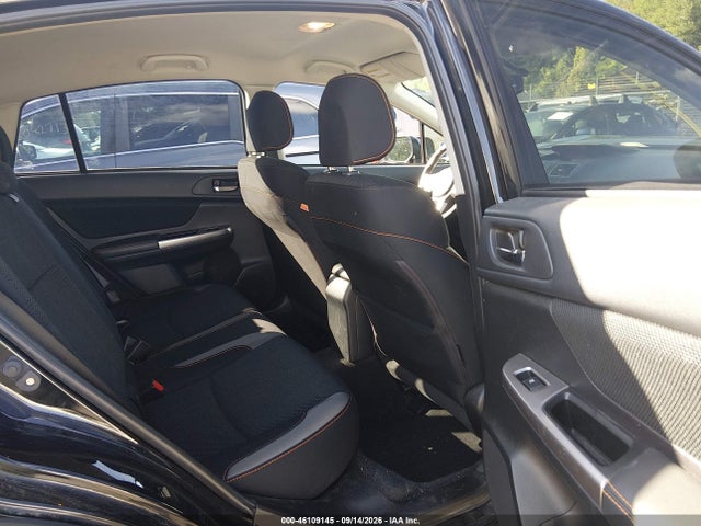 Aukcja sprzedaży 2016 Subaru Crosstrek 2.0i Premium, vin: JF2GPABC0G8262072, numer aukcji: 46109145
