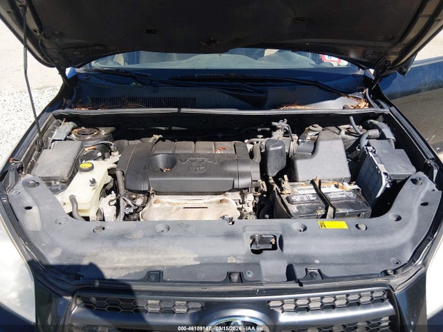 Aukcja sprzedaży 2012 Toyota Rav4, vin: 2T3BF4DV2CW219482, numer aukcji: 46109147