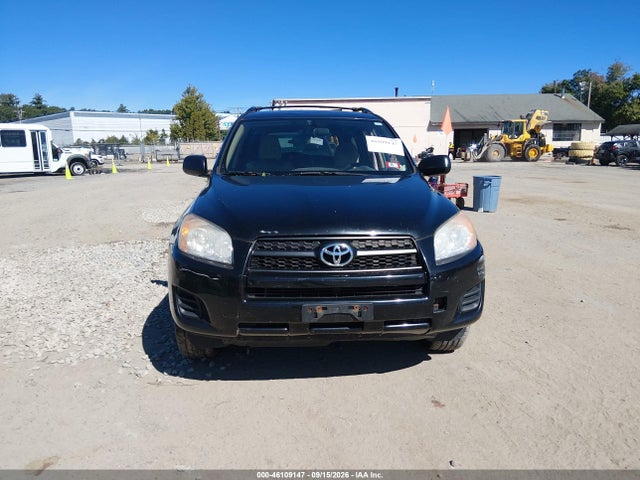 Aukcja sprzedaży 2012 Toyota Rav4, vin: 2T3BF4DV2CW219482, numer aukcji: 46109147