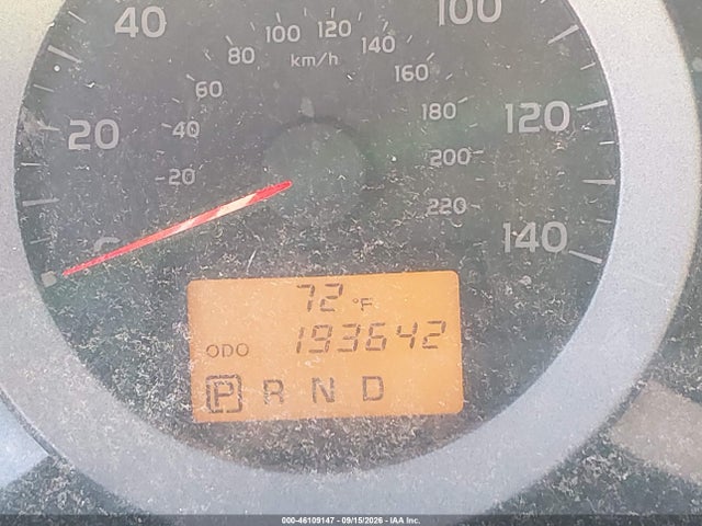 Aukcja sprzedaży 2012 Toyota Rav4, vin: 2T3BF4DV2CW219482, numer aukcji: 46109147