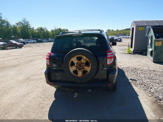 Aukcja sprzedaży 2012 Toyota Rav4, vin: 2T3BF4DV2CW219482, numer aukcji: 46109147