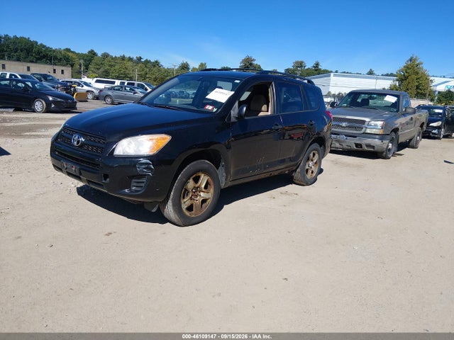 Aukcja sprzedaży 2012 Toyota Rav4, vin: 2T3BF4DV2CW219482, numer aukcji: 46109147