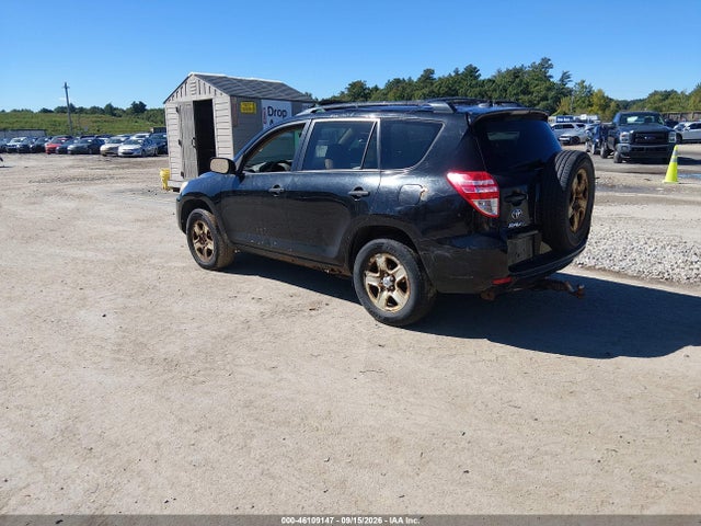 Aukcja sprzedaży 2012 Toyota Rav4, vin: 2T3BF4DV2CW219482, numer aukcji: 46109147