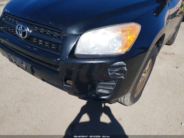 Aukcja sprzedaży 2012 Toyota Rav4, vin: 2T3BF4DV2CW219482, numer aukcji: 46109147