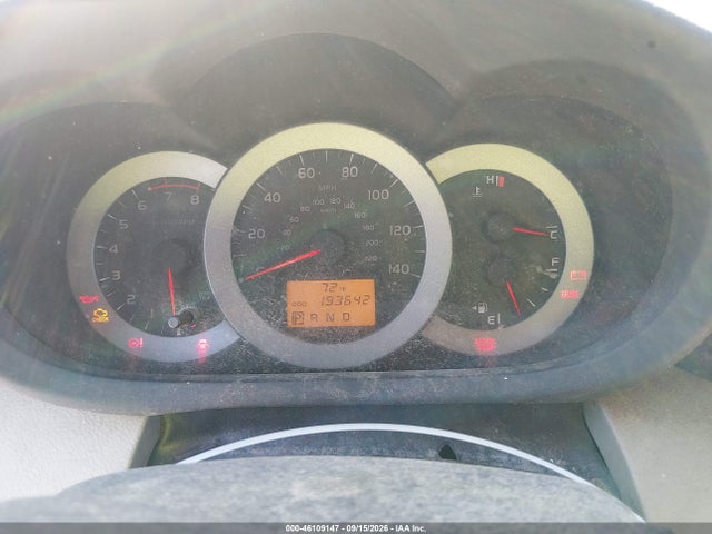Aukcja sprzedaży 2012 Toyota Rav4, vin: 2T3BF4DV2CW219482, numer aukcji: 46109147