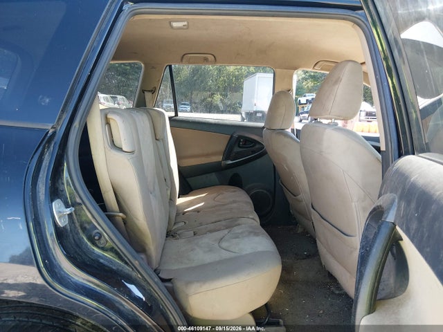 Aukcja sprzedaży 2012 Toyota Rav4, vin: 2T3BF4DV2CW219482, numer aukcji: 46109147