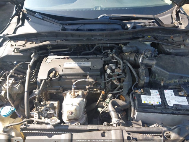 Продаж на аукціоні авто 2013 Honda Accord Sport, vin: 1HGCR2F53DA187477, номер лоту: 46109153