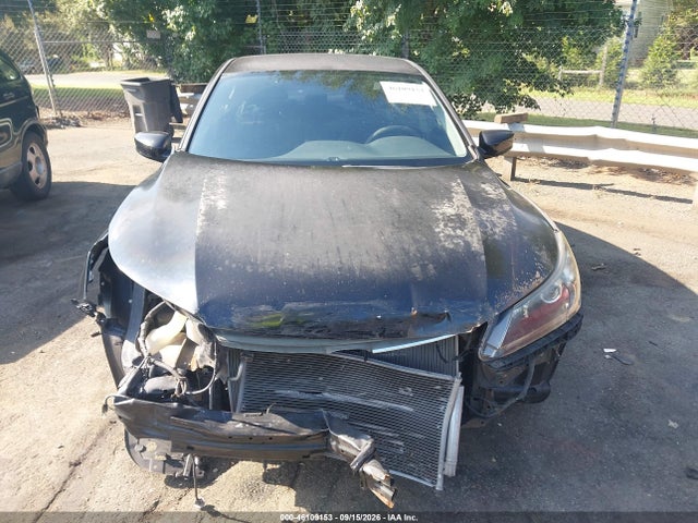 Продаж на аукціоні авто 2013 Honda Accord Sport, vin: 1HGCR2F53DA187477, номер лоту: 46109153