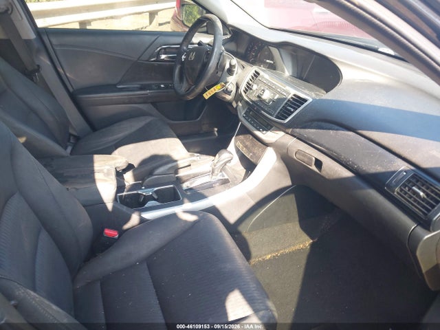 Продаж на аукціоні авто 2013 Honda Accord Sport, vin: 1HGCR2F53DA187477, номер лоту: 46109153