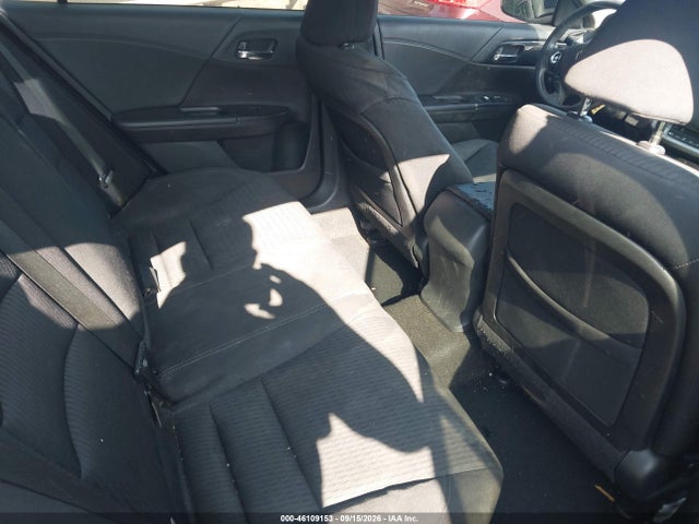 Продаж на аукціоні авто 2013 Honda Accord Sport, vin: 1HGCR2F53DA187477, номер лоту: 46109153
