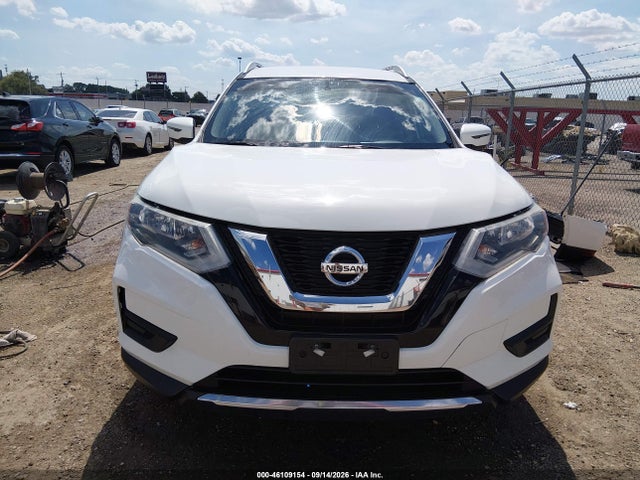 Nissan ROGUE SV 2017 KNMAT2MV4HP535218 Image 13