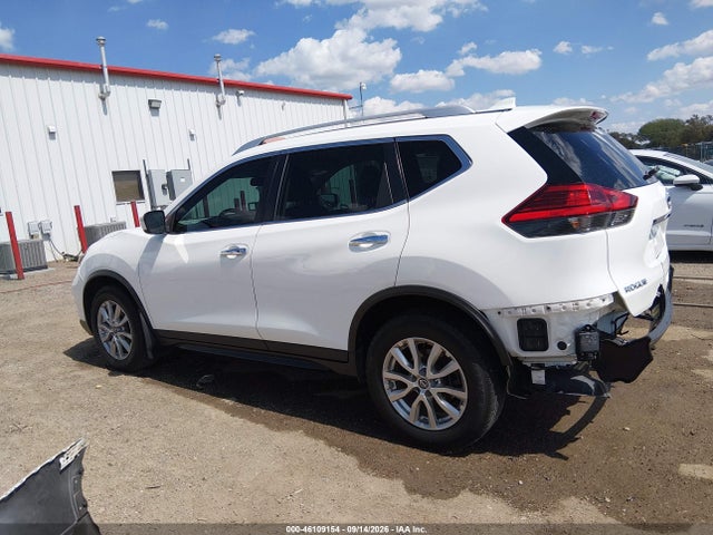 Nissan ROGUE SV 2017 KNMAT2MV4HP535218 Image 15