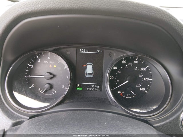 Nissan ROGUE SV 2017 KNMAT2MV4HP535218 Image 7