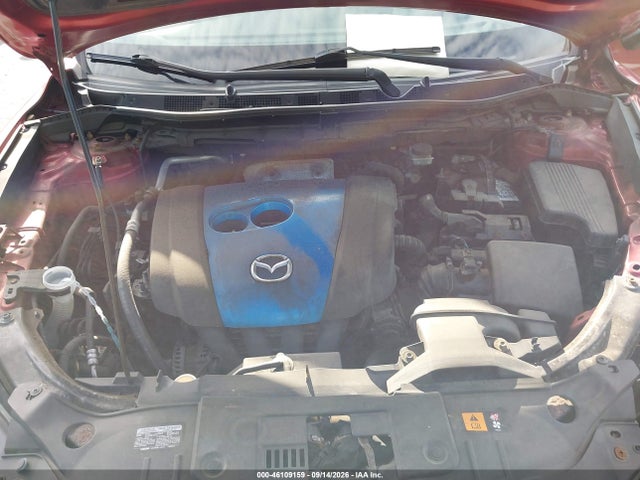 Продаж на аукціоні авто 2013 Mazda Cx-5 Touring, vin: JM3KE4CEXD0135881, номер лоту: 46109159