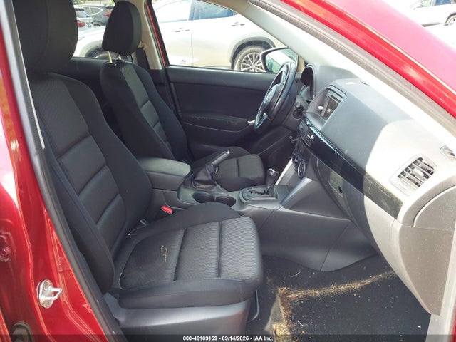Продаж на аукціоні авто 2013 Mazda Cx-5 Touring, vin: JM3KE4CEXD0135881, номер лоту: 46109159