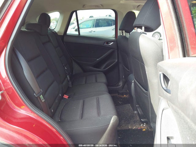 Продаж на аукціоні авто 2013 Mazda Cx-5 Touring, vin: JM3KE4CEXD0135881, номер лоту: 46109159