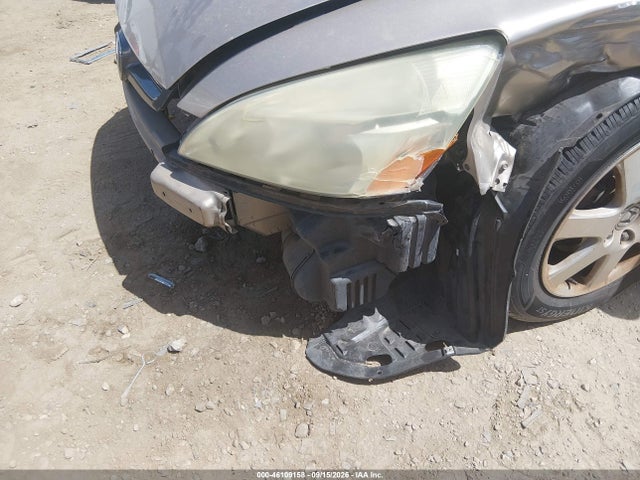 46109158 :رقم المزاد ، 1HGCM66595A014683 vin ، 2005 Honda Accord 3.0 Ex مزاد بيع
