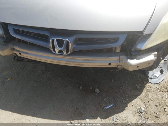 46109158 :رقم المزاد ، 1HGCM66595A014683 vin ، 2005 Honda Accord 3.0 Ex مزاد بيع