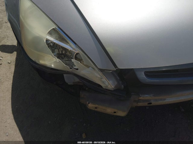 46109158 :رقم المزاد ، 1HGCM66595A014683 vin ، 2005 Honda Accord 3.0 Ex مزاد بيع
