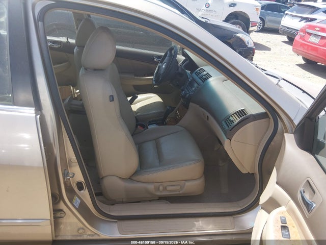 46109158 :رقم المزاد ، 1HGCM66595A014683 vin ، 2005 Honda Accord 3.0 Ex مزاد بيع