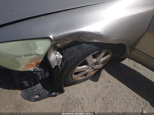 46109158 :رقم المزاد ، 1HGCM66595A014683 vin ، 2005 Honda Accord 3.0 Ex مزاد بيع