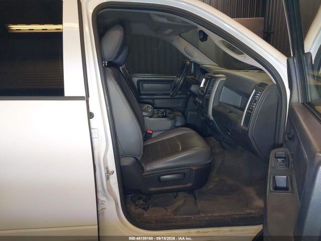 46109160 :رقم المزاد ، 1C6RR7KG8GS199191 vin ، 2016 Ram 1500 Tradesman مزاد بيع