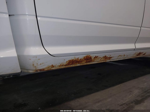 46109160 :رقم المزاد ، 1C6RR7KG8GS199191 vin ، 2016 Ram 1500 Tradesman مزاد بيع