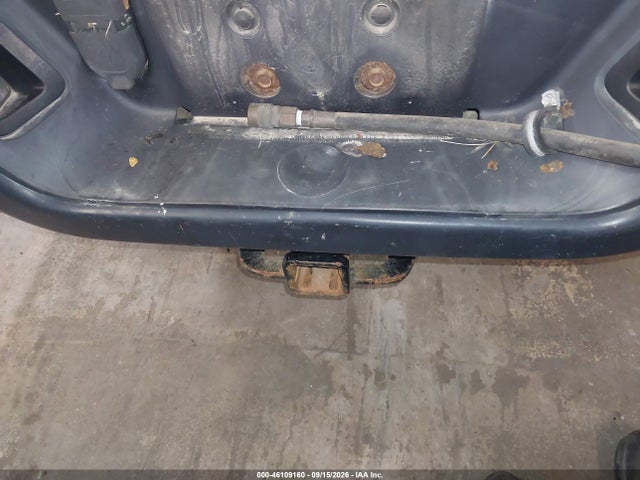 46109160 :رقم المزاد ، 1C6RR7KG8GS199191 vin ، 2016 Ram 1500 Tradesman مزاد بيع