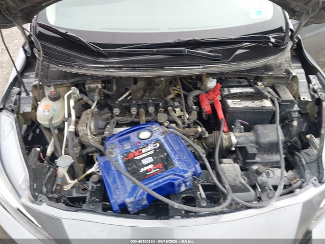 2021 Nissan Versa S 5-speed Manual Transmission მანქანა იყიდება აუქციონზე, vin: 3N1CN8BV5ML904928, აუქციონის ნომერი: 46109164