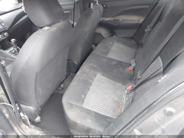 2021 Nissan Versa S 5-speed Manual Transmission მანქანა იყიდება აუქციონზე, vin: 3N1CN8BV5ML904928, აუქციონის ნომერი: 46109164