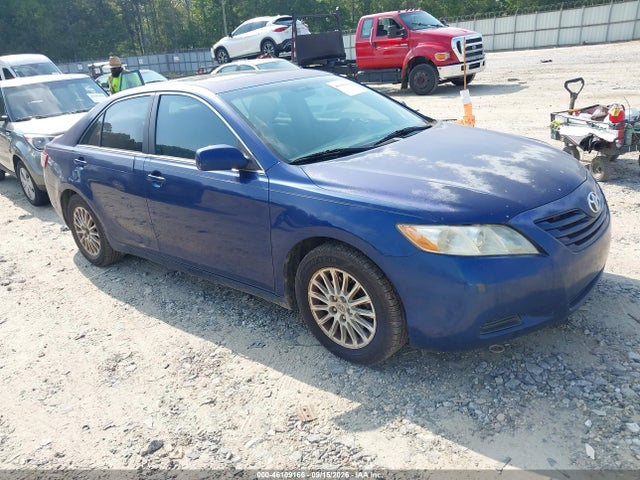 Продажа на аукционе авто 2007 Toyota Camry Le, vin: 4T1BE46K37U124336, номер лота: 46109166